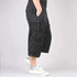 Long Length Cargo Shorts Men Summer Multi-Pocket Casual Cotton Elastic Capri Pants Men Military Tactical Short Hot Breeches  5XL SHOPEZRA L.L.C.