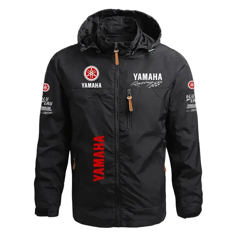 Yamaha Men&
