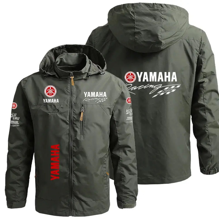 Yamaha Men&