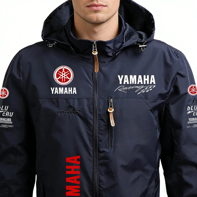 Yamaha Men&