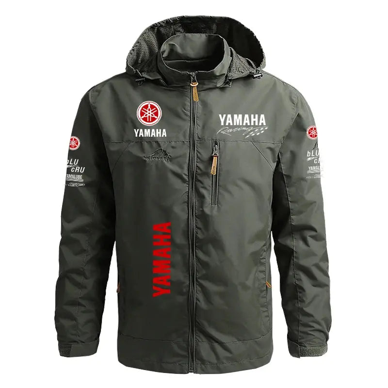 Yamaha Men&
