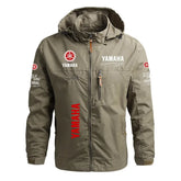 Yamaha Men&