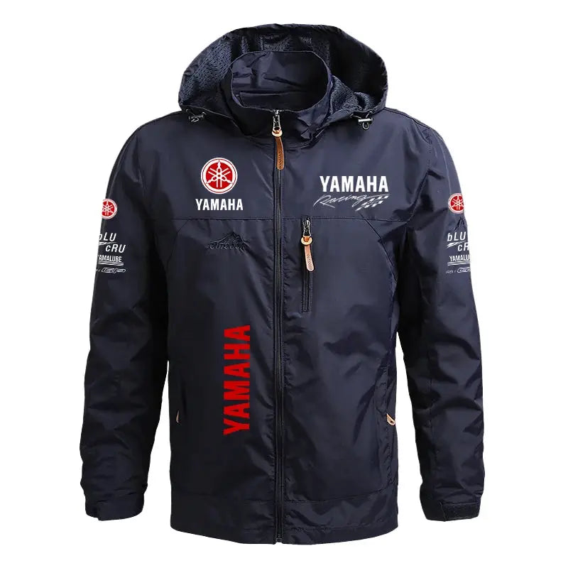 Yamaha Men&