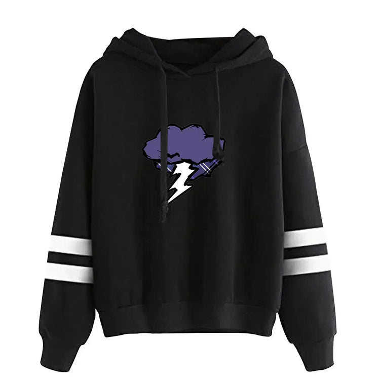 Jacknjellify BFDI Battle For Dream Island Merch Pullover Hoodie Merch Fashion Hoodie Fashion Sweatshirt Pullover Tracksuit SHOPEZRA L.L.C.