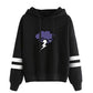 Jacknjellify BFDI Battle For Dream Island Merch Pullover Hoodie Merch Fashion Hoodie Fashion Sweatshirt Pullover Tracksuit SHOPEZRA L.L.C.
