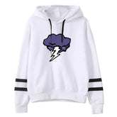 Jacknjellify BFDI Battle For Dream Island Merch Pullover Hoodie Merch Fashion Hoodie Fashion Sweatshirt Pullover Tracksuit SHOPEZRA L.L.C.