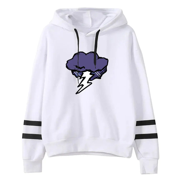 Jacknjellify BFDI Battle For Dream Island Merch Pullover Hoodie Merch Fashion Hoodie Fashion Sweatshirt Pullover Tracksuit SHOPEZRA L.L.C.
