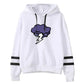 Jacknjellify BFDI Battle For Dream Island Merch Pullover Hoodie Merch Fashion Hoodie Fashion Sweatshirt Pullover Tracksuit SHOPEZRA L.L.C.