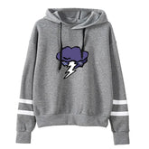 Jacknjellify BFDI Battle For Dream Island Merch Pullover Hoodie Merch Fashion Hoodie Fashion Sweatshirt Pullover Tracksuit SHOPEZRA L.L.C.
