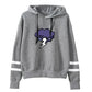 Jacknjellify BFDI Battle For Dream Island Merch Pullover Hoodie Merch Fashion Hoodie Fashion Sweatshirt Pullover Tracksuit SHOPEZRA L.L.C.
