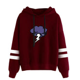 Jacknjellify BFDI Battle For Dream Island Merch Pullover Hoodie Merch Fashion Hoodie Fashion Sweatshirt Pullover Tracksuit SHOPEZRA L.L.C.
