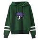 Jacknjellify BFDI Battle For Dream Island Merch Pullover Hoodie Merch Fashion Hoodie Fashion Sweatshirt Pullover Tracksuit SHOPEZRA L.L.C.