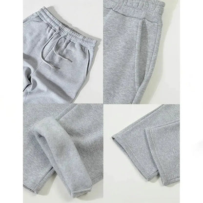 2026 Mens Sweatpants Printing Fashion Trend Jogging Trousers Versatile Soft High Quality Street Elastic Waist Casual Pants by Dropshipman