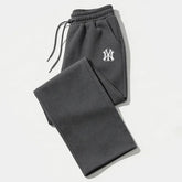 2026 Mens Sweatpants Printing Fashion Trend Jogging Trousers Versatile Soft High Quality Street Elastic Waist Casual Pants SHOPEZRA L.L.C.