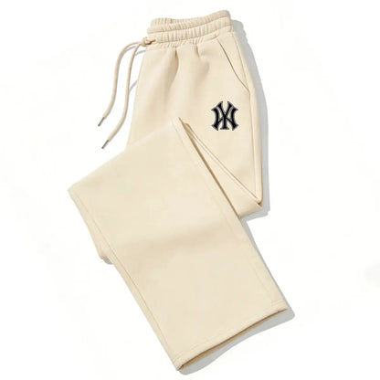 2026 Mens Sweatpants Printing Fashion Trend Jogging Trousers Versatile Soft High Quality Street Elastic Waist Casual Pants by Dropshipman
