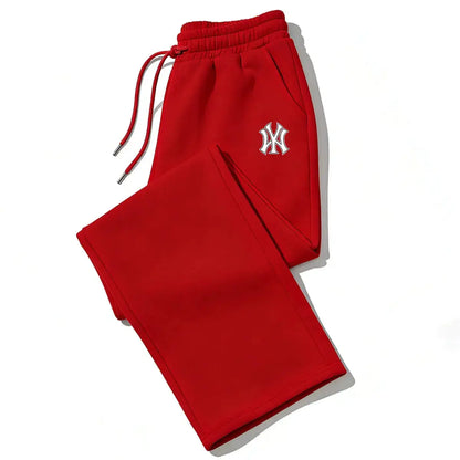 2026 Mens Sweatpants Printing Fashion Trend Jogging Trousers Versatile Soft High Quality Street Elastic Waist Casual Pants by Dropshipman