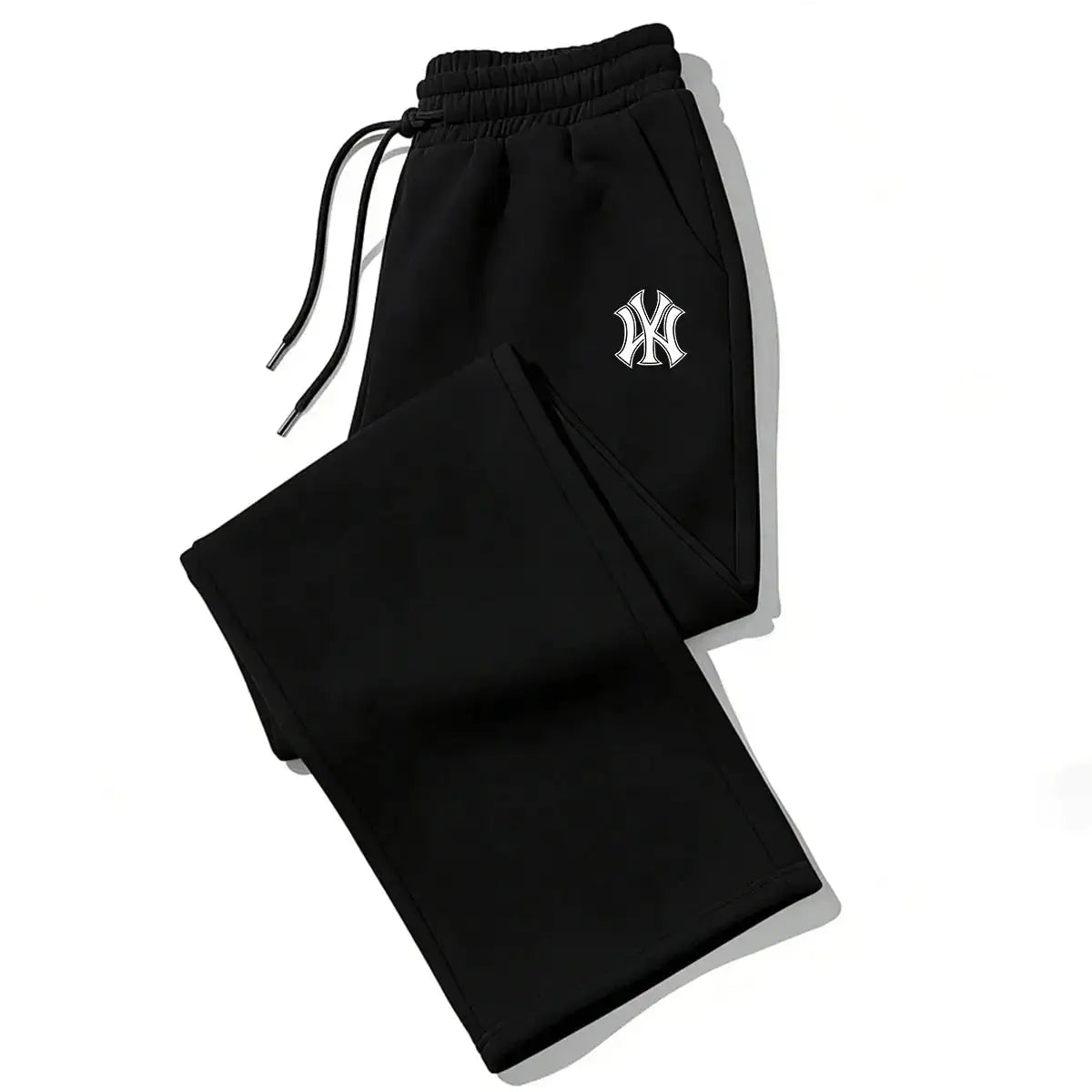2026 Mens Sweatpants Printing Fashion Trend Jogging Trousers Versatile Soft High Quality Street Elastic Waist Casual Pants by Dropshipman