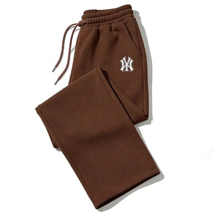 2026 Mens Sweatpants Printing Fashion Trend Jogging Trousers Versatile Soft High Quality Street Elastic Waist Casual Pants by Dropshipman