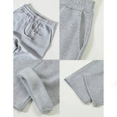 2026 Mens Sweatpants Printing Fashion Trend Jogging Trousers Versatile Soft High Quality Street Elastic Waist Casual Pants SHOPEZRA L.L.C.
