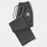 2026 Mens Sweatpants Printing Fashion Trend Jogging Trousers Versatile Soft High Quality Street Elastic Waist Casual Pants SHOPEZRA L.L.C.