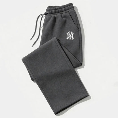 2026 Mens Sweatpants Printing Fashion Trend Jogging Trousers Versatile Soft High Quality Street Elastic Waist Casual Pants by Dropshipman