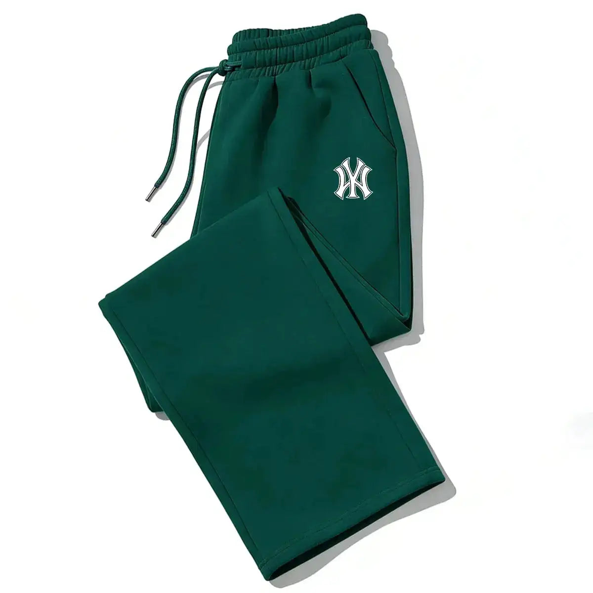 2026 Mens Sweatpants Printing Fashion Trend Jogging Trousers Versatile Soft High Quality Street Elastic Waist Casual Pants by Dropshipman