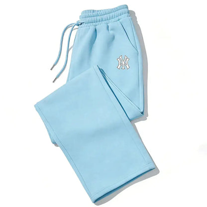 2026 Mens Sweatpants Printing Fashion Trend Jogging Trousers Versatile Soft High Quality Street Elastic Waist Casual Pants by Dropshipman
