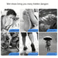 10/20/30pcs Rainy disposable shoe covers, transparent plastic outdoor thick wear-resistant waterproof isolation foot covers SHOPEZRA L.L.C.