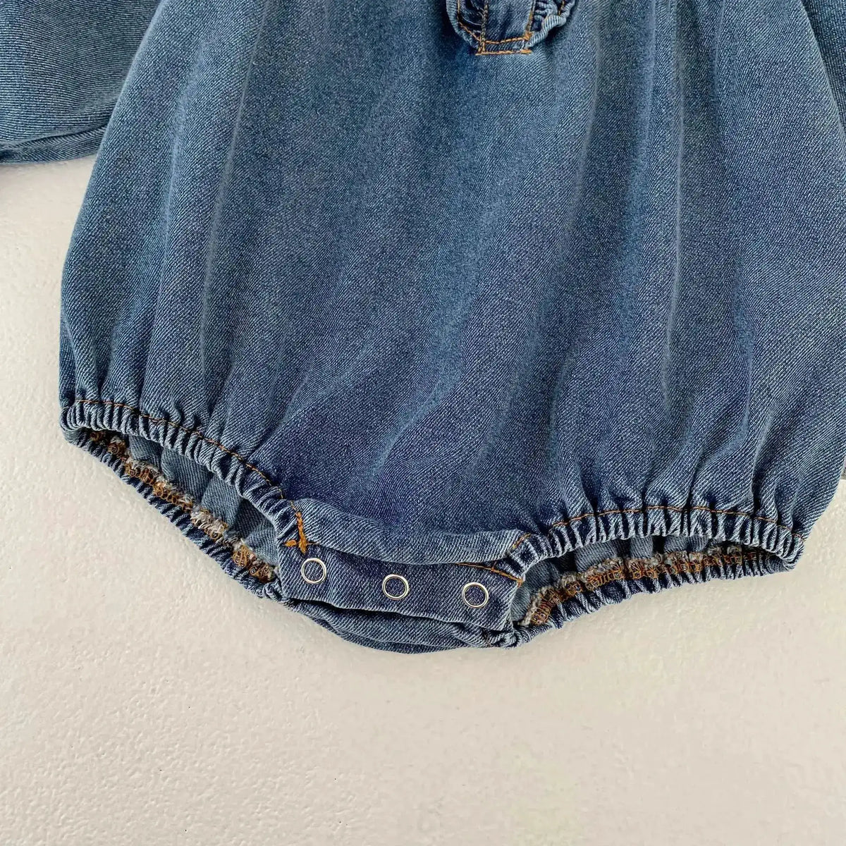 7473 Baby Clothes 2026 Spring and Autumn New Long Sleeve Baby Girl&