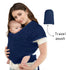Baby Carrier Front-Carrying Multi-Functional Sleeping, Breastfeeding, Outing Device to Free Hands Knitted Fabric SHOPEZRA L.L.C.