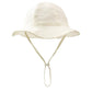 Baby Cotton Bucket Hats New Children Sunscreen Outdoor Caps Boys Girls Print Panama Hat Unisex Beach Fishing Hat For 3-12 Months SHOPEZRA L.L.C.