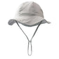 Baby Cotton Bucket Hats New Children Sunscreen Outdoor Caps Boys Girls Print Panama Hat Unisex Beach Fishing Hat For 3-12 Months SHOPEZRA L.L.C.