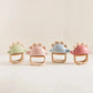 Baby Silicone Teether Dinosaur Silicone Gloves Baby Care Utensils 0 12 Months Dental Care Silicone Rattle Toys Chewing Gum Baby SHOPEZRA L.L.C.