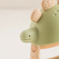 Baby Silicone Teether Dinosaur Silicone Gloves Baby Care Utensils 0 12 Months Dental Care Silicone Rattle Toys Chewing Gum Baby SHOPEZRA L.L.C.