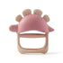 Baby Silicone Teether Dinosaur Silicone Gloves Baby Care Utensils 0 12 Months Dental Care Silicone Rattle Toys Chewing Gum Baby SHOPEZRA L.L.C.