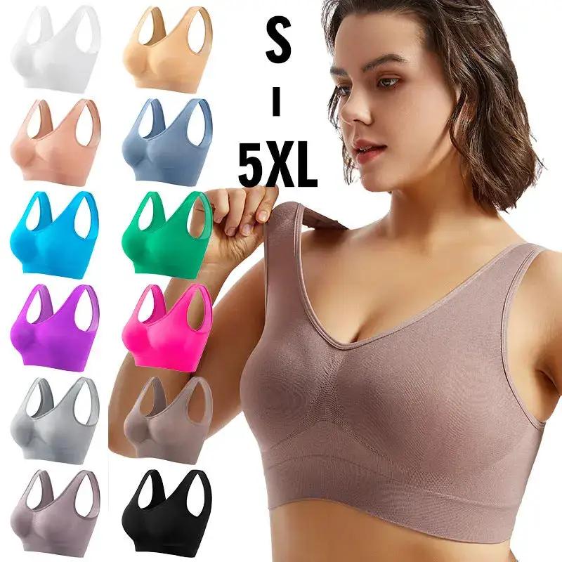 plus size Underwear Women&