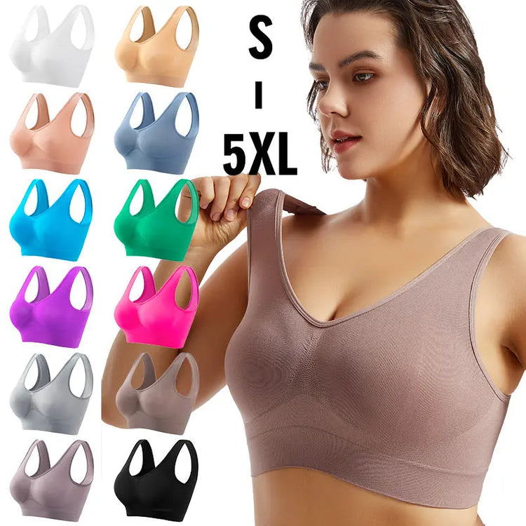 plus size Underwear Women&