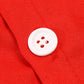 Kids Boys Girls Button Volunteer Vest Solid Color V Neck Sleeveless Waistcoat Volunteers School Camp Activities Uniform SHOPEZRA L.L.C.