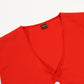 Kids Boys Girls Button Volunteer Vest Solid Color V Neck Sleeveless Waistcoat Volunteers School Camp Activities Uniform SHOPEZRA L.L.C.