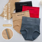 Strong abdominal underwear women&