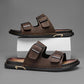 Shoes Men Sandals Slippers Sneaker Leather Men&