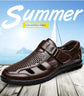Genuine Leather Summer Special Offer Men&
