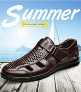 Genuine Leather Summer Special Offer Men&