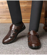 Genuine Leather Summer Special Offer Men&