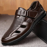 Genuine Leather Summer Special Offer Men&