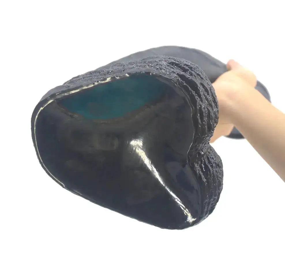 FAAK 16.5in huge long dildo realistic penis massive cock sex toys for women anal massage masturbator clitoral stimulate sex shop by Dropshipman