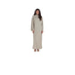 Dress Women Eid Modest Dresses Prayer Abayas Dubai Vestidos Saudi Arabic Long Robe Kaftan Morocco Jalabiya Ramadan Caftan SHOPEZRA L.L.C.