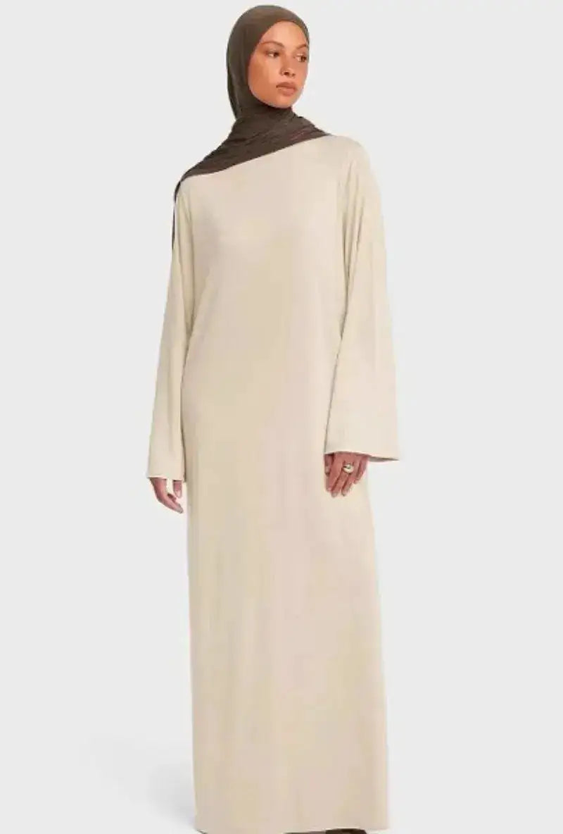 Dress Women Eid Modest Dresses Prayer Abayas Dubai Vestidos Saudi Arabic Long Robe Kaftan Morocco Jalabiya Ramadan Caftan by Dropshipman