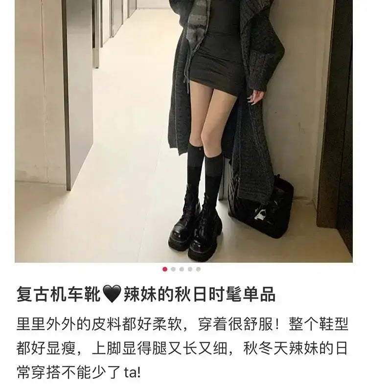 Winter Women&