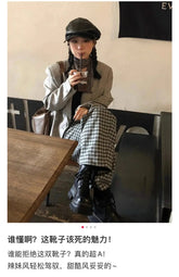 Winter Women&